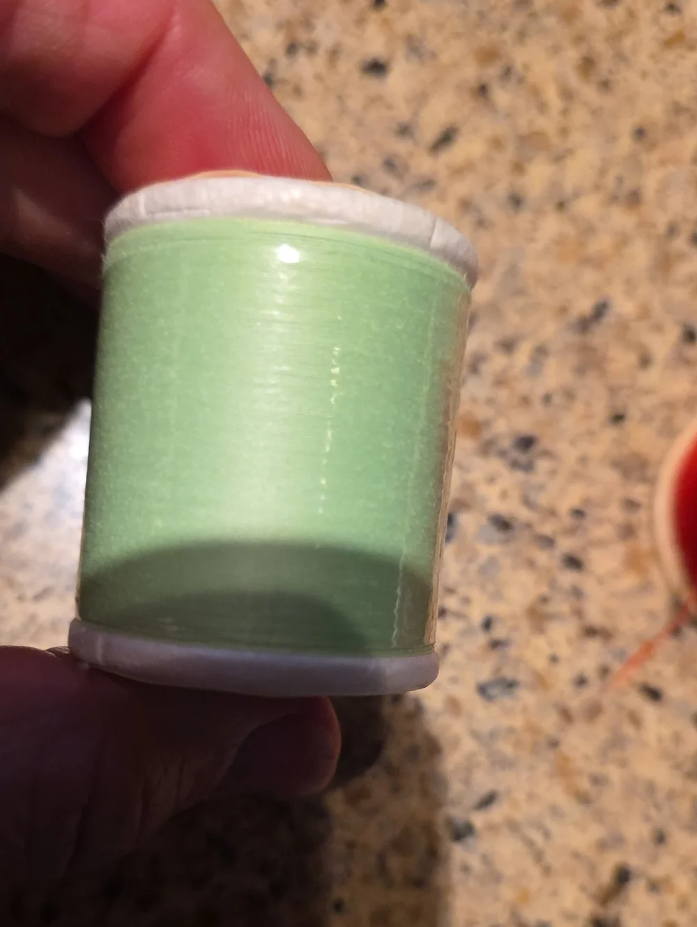Assorted Color Sewing Thread Spools - Multi Colors